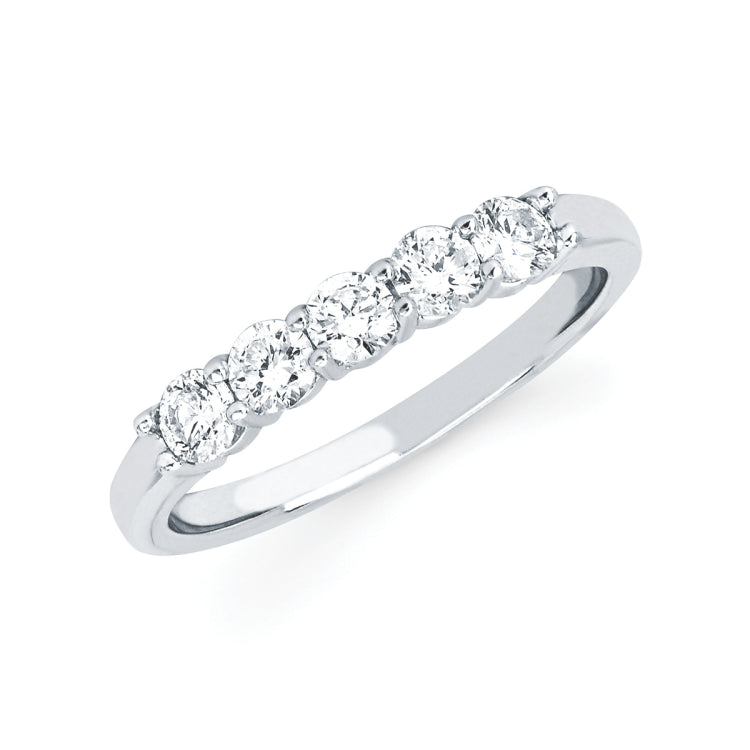 RING  RD V~ 0.5  STD