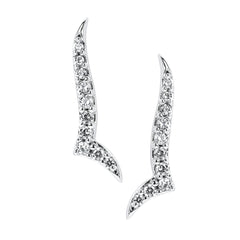EARRINGS  RD V 0.103