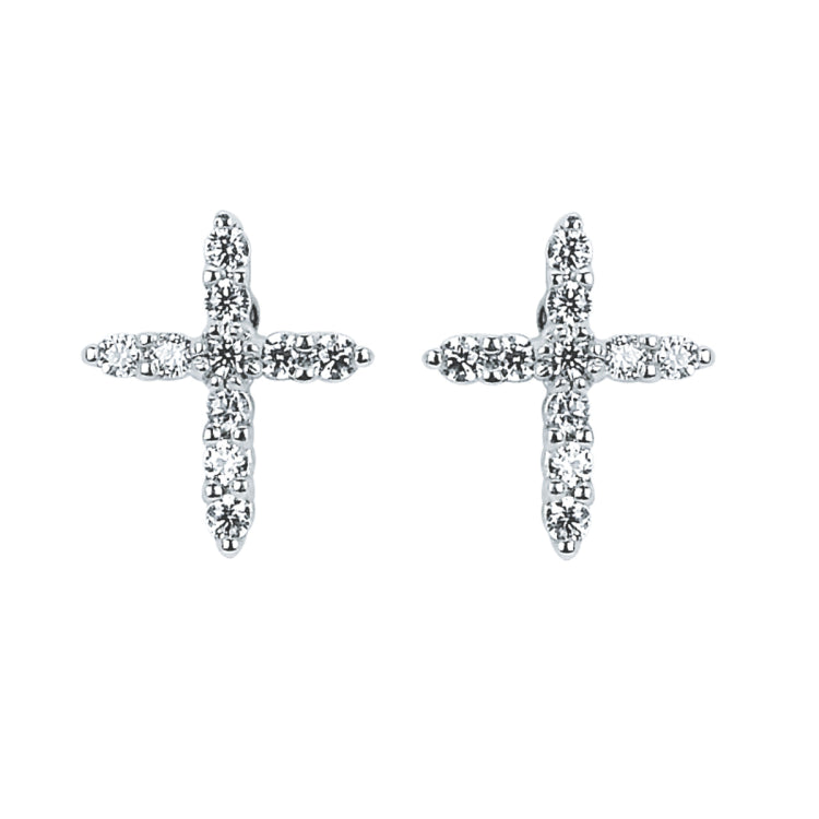EARRINGS  RD V 0.14