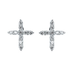 EARRINGS  RD V 0.14