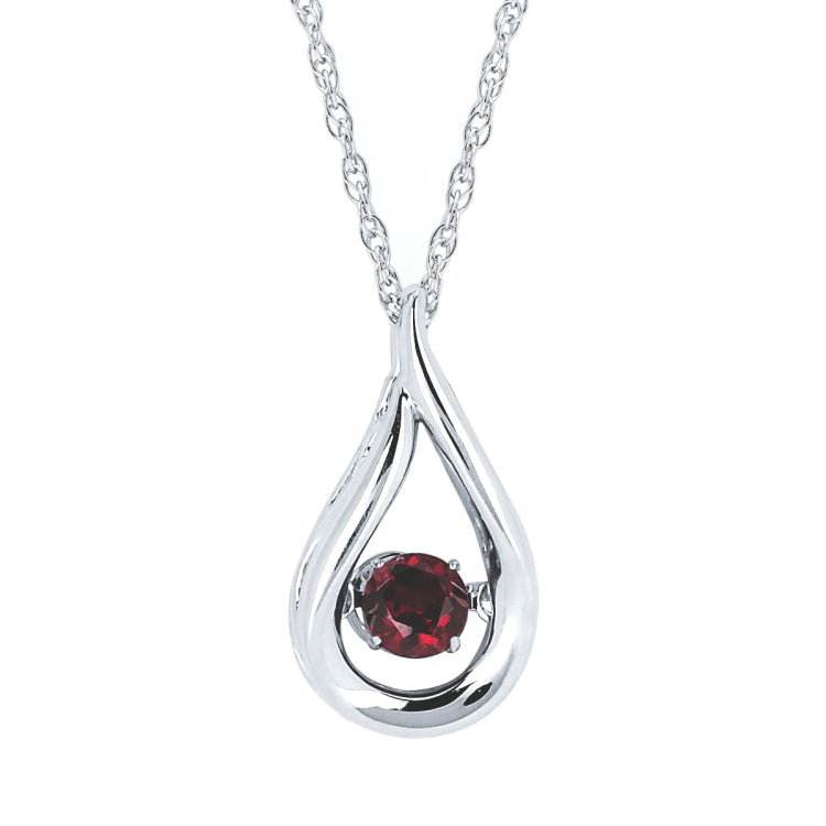 PENDANT  RD 0.26