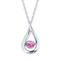 PENDANT  RD G 0.375