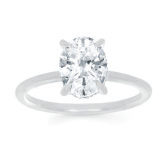RING  RD B 0.13  LG A 2.03