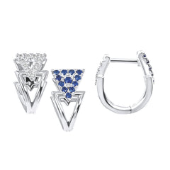 EARRINGS  RD V 0.176  G 0.482