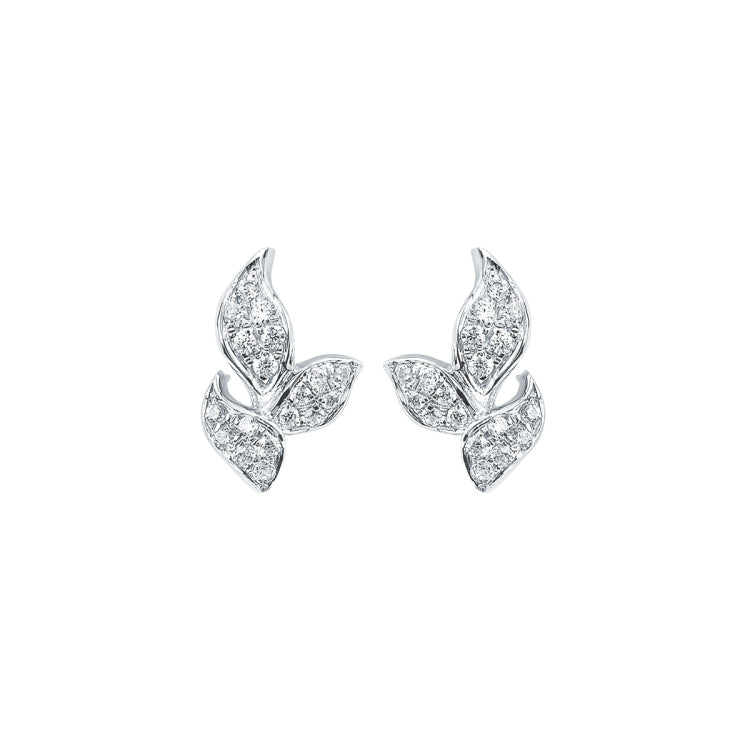 EARRINGS  RD V 0.14