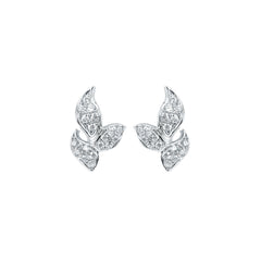 EARRINGS  RD V 0.14