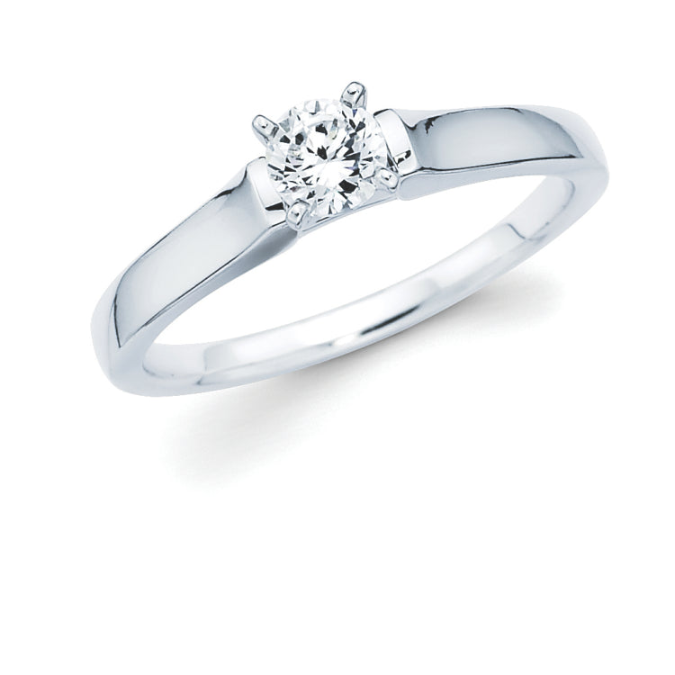 RING  UF