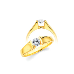 RING  UF