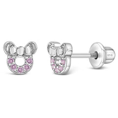 Petite Mouse Children Earrings