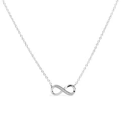 Beyond Infinity (Silver)