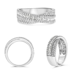 W Ring Band .44RD .36BG F.S.6.5