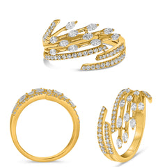 Y Ring .27RD .33MQ