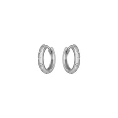 Astra Huggies Silver
