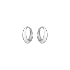 MAUDE HUGGIES SILVER