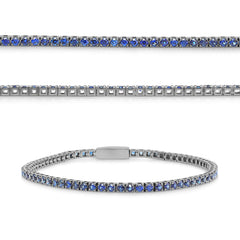 W 6.5" Bracelet 2.50SP