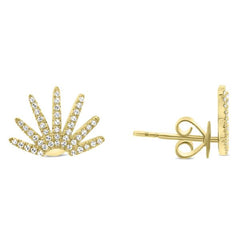 Y Earring .22RD