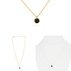Y Necklace .86SP
