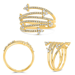 Y Ring .55RD F.S.6.5 (ER1202-2)