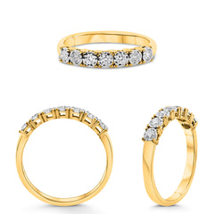 Y Ring Band .23RD