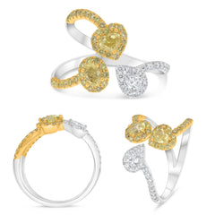WY Ring .15RD .39YDRD .14PS .24YDOV .29YDHS