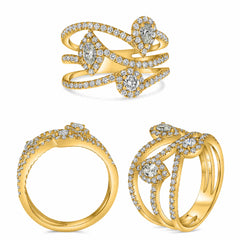 Y Ring .66RDB .12RDB .16MQ .13PS F.S.7