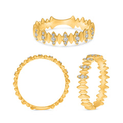 Y Ring Band .15RDB F.S.7