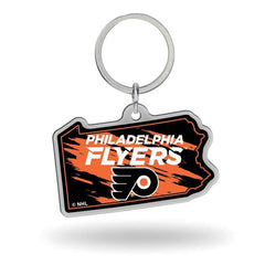 Philadelphia Flyers Key Ring