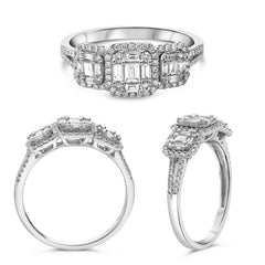 W Ring .29RD .29BG F.S.6.5