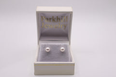 KKY Pearl earr