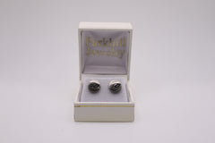Eagles earrings