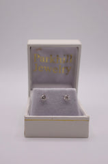 0.05 CTW Diamond Stud Earrings