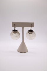 Mother of Pearl Earrings
