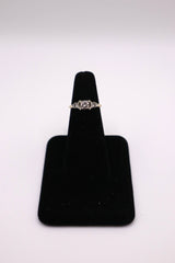 14 ky and Diamond Ring