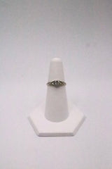 14ky Natural Diamond Ring