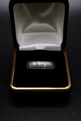 Men's Tungsten Band