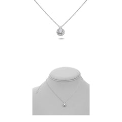 W Necklace .20RD .50RD