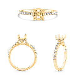 Y Ring .27RD F.S.6.5