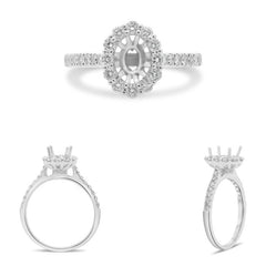 W Ring .56RD