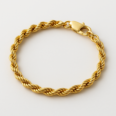 14 KY 7" Rope Bracelet