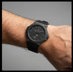 GLOCK GW-43-3-24 Men's Watch
