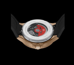 GLOCK GW-14-2-24 Men's Automatic Watch