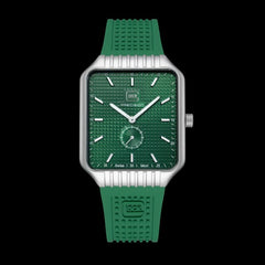 GLOCK GW-5-1-24 Men's Swiss Movement Analog Watch
