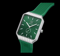 GLOCK GW-5-1-24 Men's Swiss Movement Analog Watch