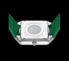 GLOCK GW-5-1-24 Men's Swiss Movement Analog Watch