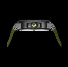 GLOCK GW-43-2-24 Men's Watch