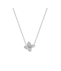 Bloom & Shine Silver