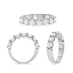 W Ring Band 1.50RDB F.S.6.5