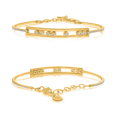 Y Bracelet .70RDB