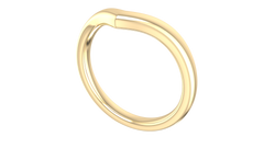 Costar 14KY Curved Band