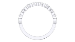 14KW 0.25CT Band